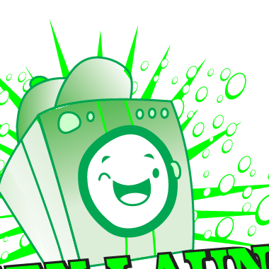Green Laundry